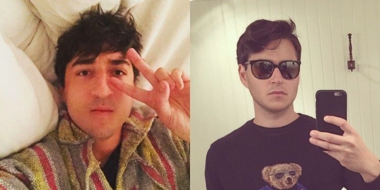 Ezra Koenig