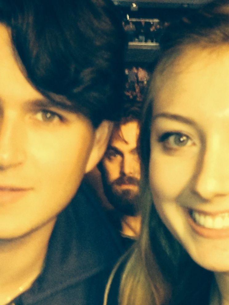 Ezra Koenig