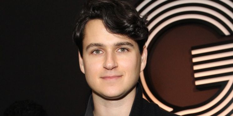 Ezra Koenig