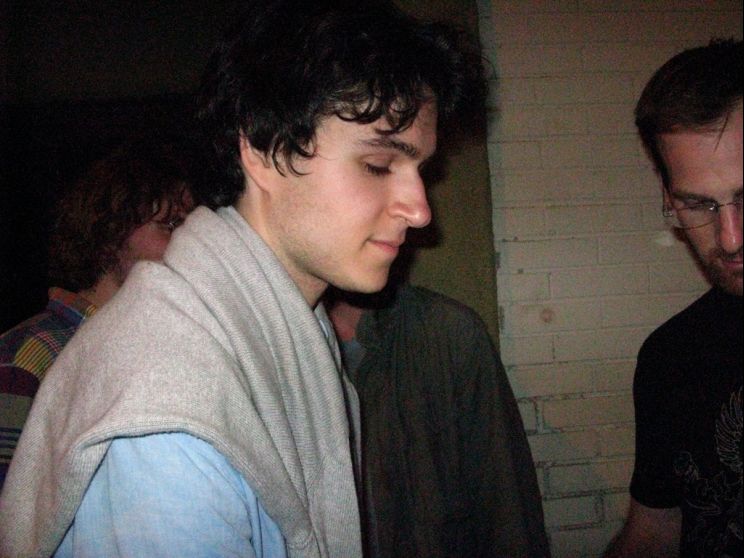 Ezra Koenig