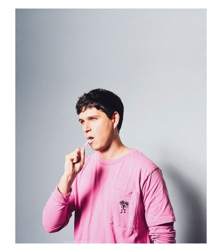 Ezra Koenig