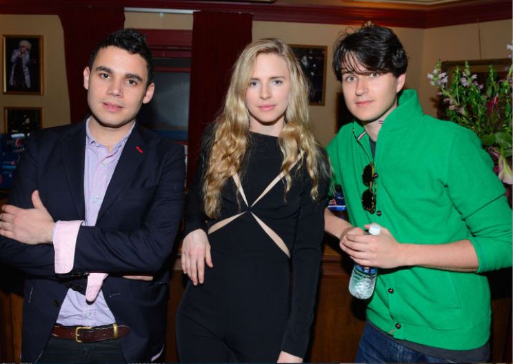 Ezra Koenig