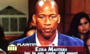 Ezra Masters