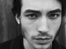 Ezra Miller