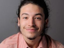 Ezra Miller