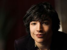 Ezra Miller