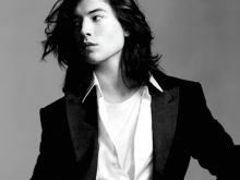 Ezra Miller