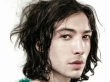 Ezra Miller