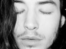 Ezra Miller