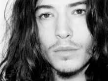 Ezra Miller