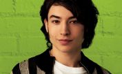 Ezra Miller