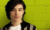 Ezra Miller