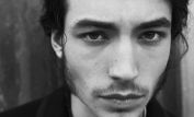 Ezra Miller