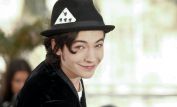 Ezra Miller