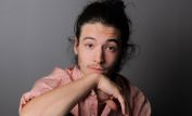 Ezra Miller