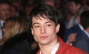 Ezra Miller