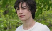 Ezra Miller