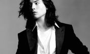 Ezra Miller