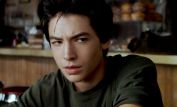 Ezra Miller