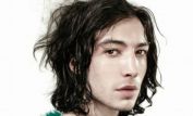 Ezra Miller