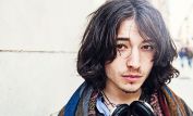 Ezra Miller