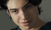 Ezra Miller