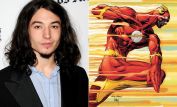 Ezra Miller