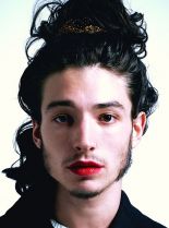 Ezra Miller