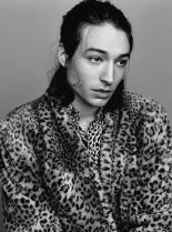 Ezra Miller