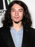 Ezra Miller