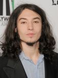 Ezra Miller