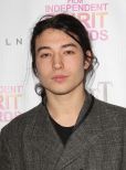 Ezra Miller