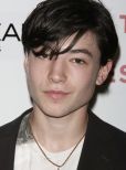 Ezra Miller