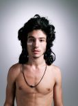 Ezra Miller