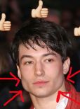 Ezra Miller