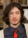 Ezra Miller