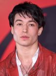 Ezra Miller