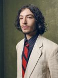 Ezra Miller