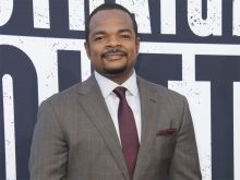 F. Gary Gray