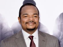 F. Gary Gray