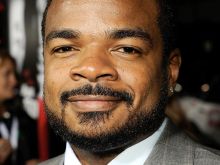 F. Gary Gray