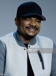 F. Gary Gray