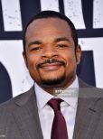 F. Gary Gray