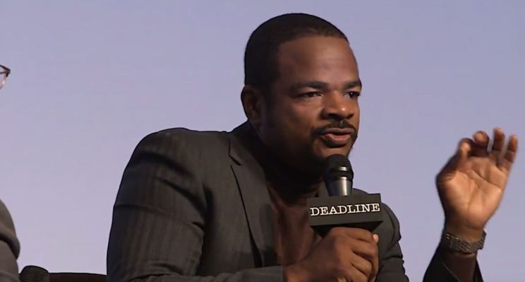 F. Gary Gray