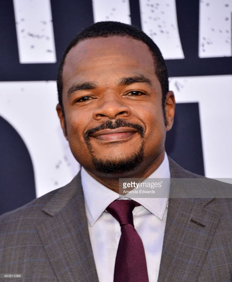 F. Gary Gray