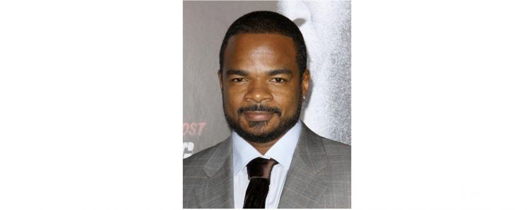 F. Gary Gray