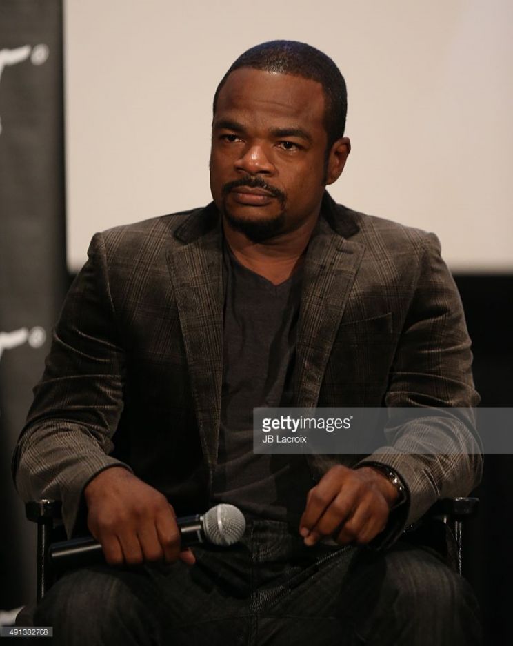 F. Gary Gray