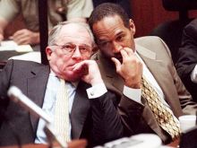 F. Lee Bailey