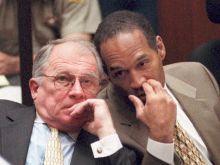 F. Lee Bailey