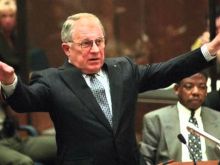 F. Lee Bailey